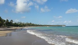 Pedágio ilegal cobrado na praia da Lage revolta moradores e bugueiros