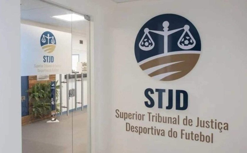 CBF causa alvoroço em Brasília ao segurar vagas para STJD