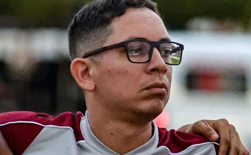 Polícia Civil nega indiciamento de ex-companheira em caso de assassinato de coordenador do CRB