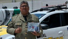 Sargento da PM é assassinado por falsos passageiros em corrida por aplicativo