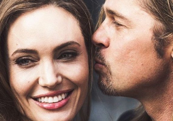 Polêmica: Angelina Jolie dificulta para Brad Pitt