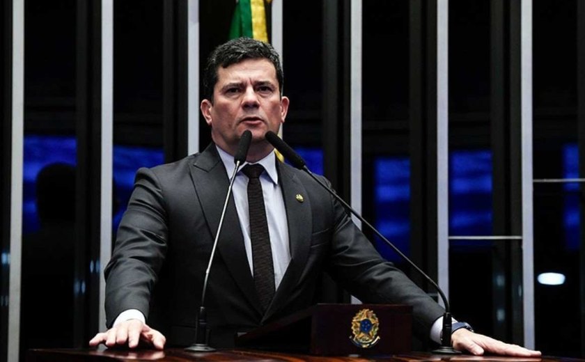 Absolvição de Moro muda cenário eleitoral no Paraná