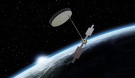 Microsoft Airband promete levar internet via satélite a 10 milhões de pessoas