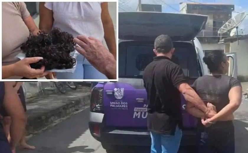 Mãe diz que mulher esfaqueou menina de 12 anos por vingança após denúncia