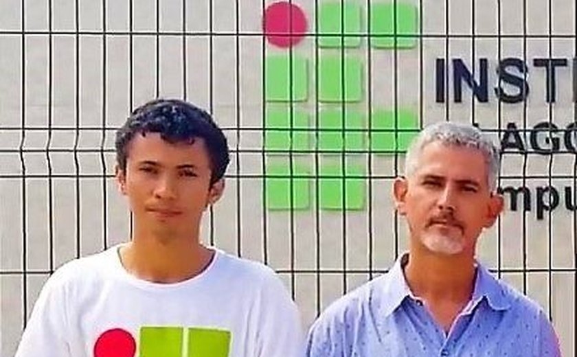 Pesquisadores do Ifal desenvolvem protótipo para melhorar ensino de Eletrônica