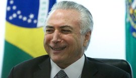 Ministro nega pedido para suspender votação de denúncia contra Temer