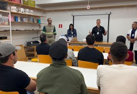 Do zero à oficina: MVV oferta curso gratuito de Mecânico de Motocicletas em Craíbas