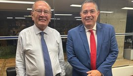 Solidariedade pede suspensão de demarcações de terras indígenas ao STF em reunião com Gilmar Mendes