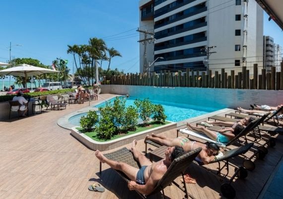 Cerca de 67% dos turistas que chegam a Alagoas são nordestinos, diz ABIH-AL