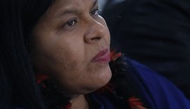 Garimpeiros já começam a abandonar Terra Indígena Yanomami