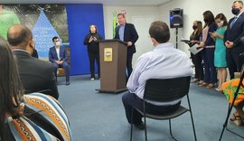 Marx Beltrão consegue investimentos para agricultura familiar e Programa do Leite