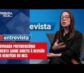 TH Entrevista - Mariana da Aldeia