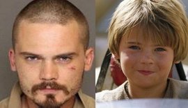 Jake Lloyd, ator de 'Star Wars', é internado após um surto psicótico