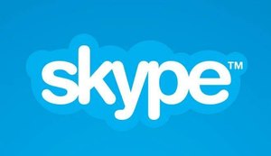 Usuários enfrentam problemas ao tentar usar o Skype