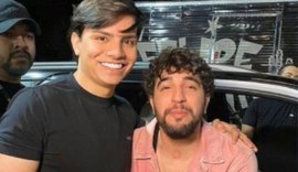 Nattan gera polêmica após pegar nas partes íntimas de fã