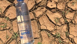 Água mineral alcança semiárido e ajuda 35 mil pessoas a terem acesso à água potável