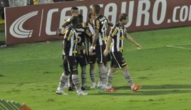 Botafogo tem o melhor aproveitamento em clássicos entre cariocas no Brasileiro