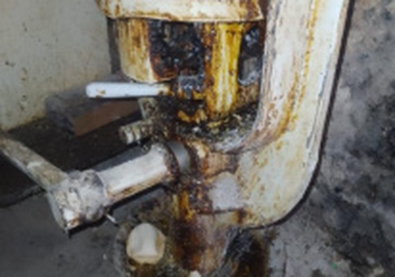 Vigilância Sanitária de Maceió interdita panificação no Vergel do Lago
