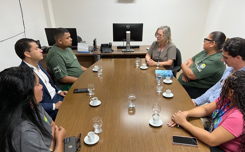 Cooperativas de materiais recicláveis relatam avanços na prestação de serviços