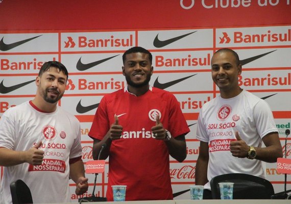 Marcelo Cirino diz que 'coisas maldosas' o atrapalharam no Flamengo