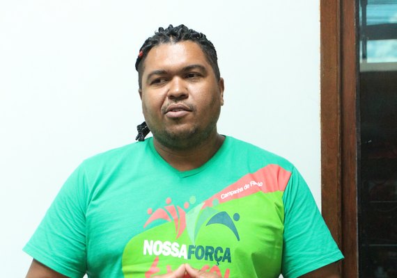 Movimentos realizam ato em Maceió contra a PEC da Blindagem