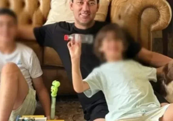 Morre segundo filho baleado por secretário de governo em Goiás