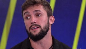 'BBB21': Arthur é o 14º eliminado de Paredão com 61,34% dos votos