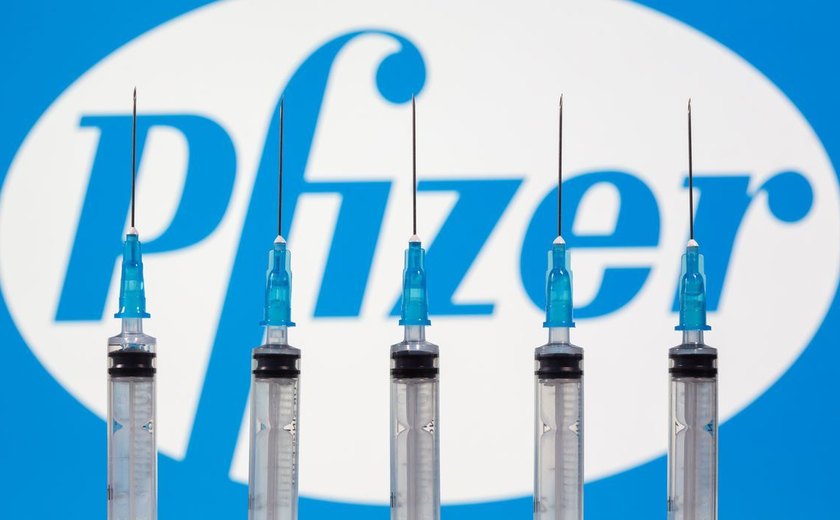 Agência europeia aprova vacina contra Covid-19 da Pfizer-BioNTech