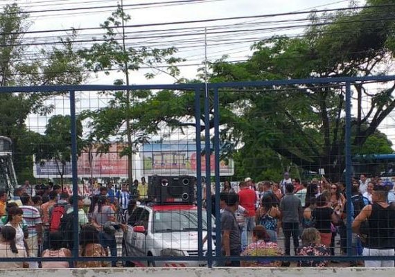Decisão favorável à Prefeitura de Pilar derruba portaria da SMTT sobre intermunicipais