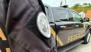 PF faz operação contra supostas fraudes envolvendo crédito consignado