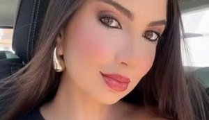 Alagoana foge do país após denunciar ex-marido por episódios de violência doméstica, psicológica e patrimonial