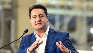 Medição de forças