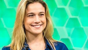 Gentil abandona o esporte e ganha programa na Globo