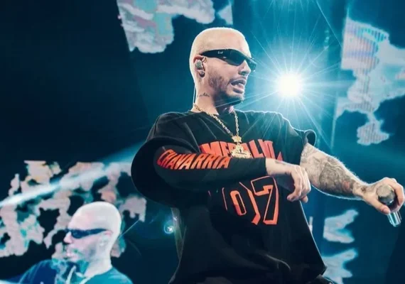 Rock in Rio anuncia J Balvin e Pedro Sampaio no Palco Mundo