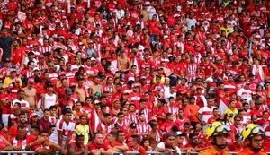 Diretoria faz promoção no preço dos ingressos para CRB e Atlético Goianiense