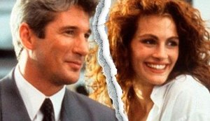 Julia Roberts diz que ainda é reconhecida somente por 'Uma Linda Mulher'