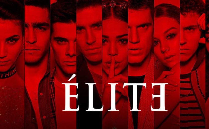 'Elite': Brigas, mistério e romance no trailer oficial da 5ª temporada