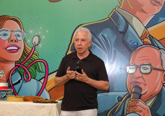 Parceria internacional consolida mobilidade acadêmica na Medicina do CESMAC