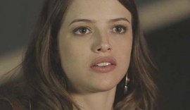 Final de 'Haja Coração': Camila lembra do encontro em que Bruna tentou matá-la