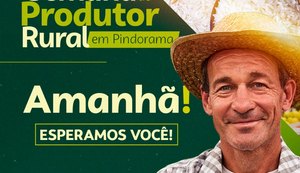 Pindorama e Sebrae-AL finalizam preparativos para abertura da Semana do Produtor Rural