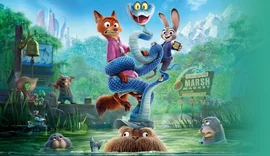 Animação Zootopia 2 quebra recorde e domina o cinema