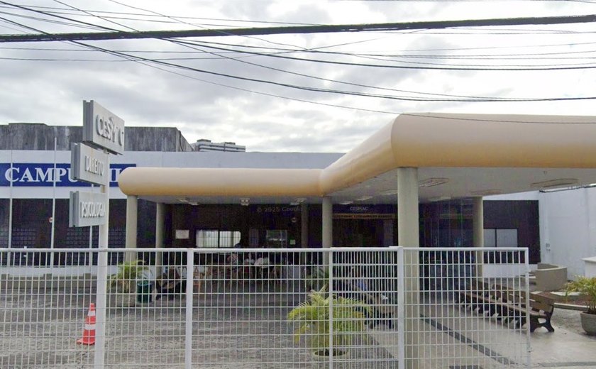 Cesmac promove mesa-redonda sobre geopolítica mundial e os impactos da guerra no Oriente Médio