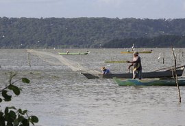 Cinco pontos de rios e lagoas de Alagoas estão impróprios para banho, aponta IMA