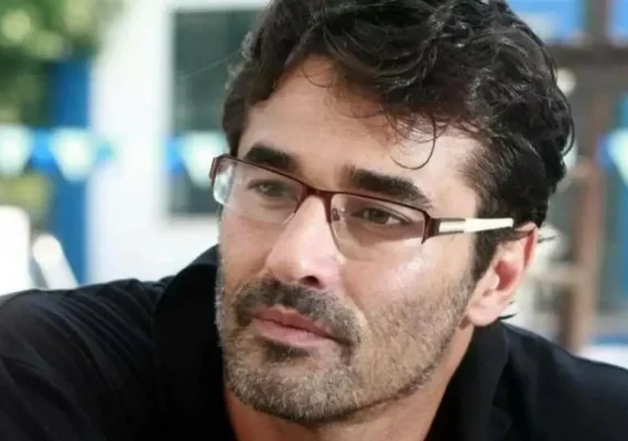 Luciano Szafir é internado e passa por cirurgia em hospital de SP