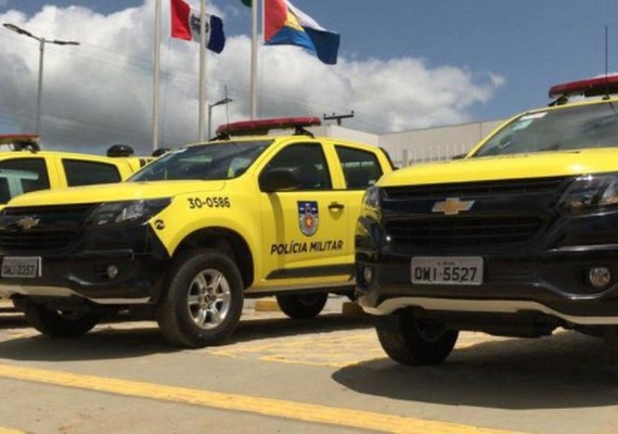 Em menos de 24 horas, forças policiais prendem envolvidos em assassinato de mulher