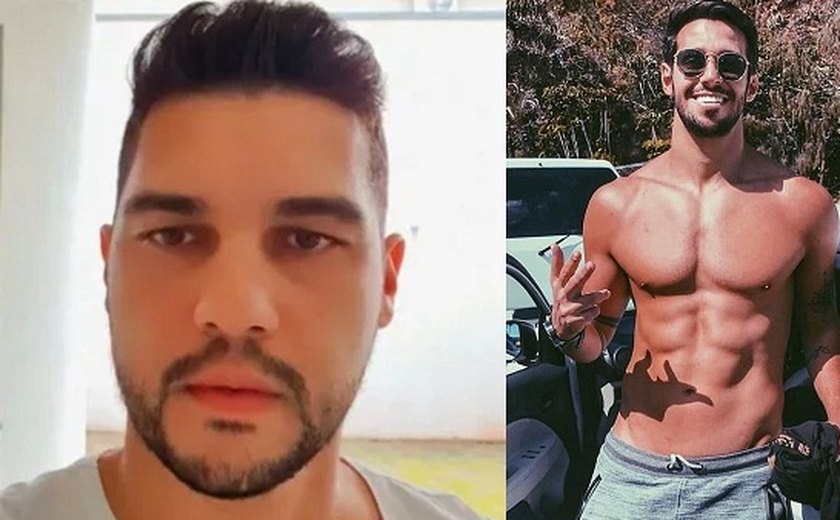 Irmão de Rodrigo Mussi denuncia golpe de falso médico: 'Meu coração quase parou'