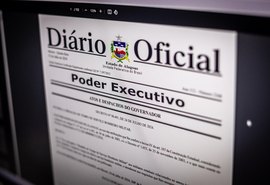 Governo de Alagoas divulga edital do concurso da Seplag