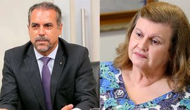 Juízes João Dirceu e Maria Ester Manso são convocados para a 4ª Câmara Cível do TJ/AL
