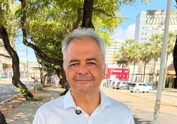 Silvio Camelo reforça pedido por nomeação de concursados em Alagoas