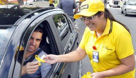 Maio Amarelo: Confira dicas que podem ajudar a salvar vidas